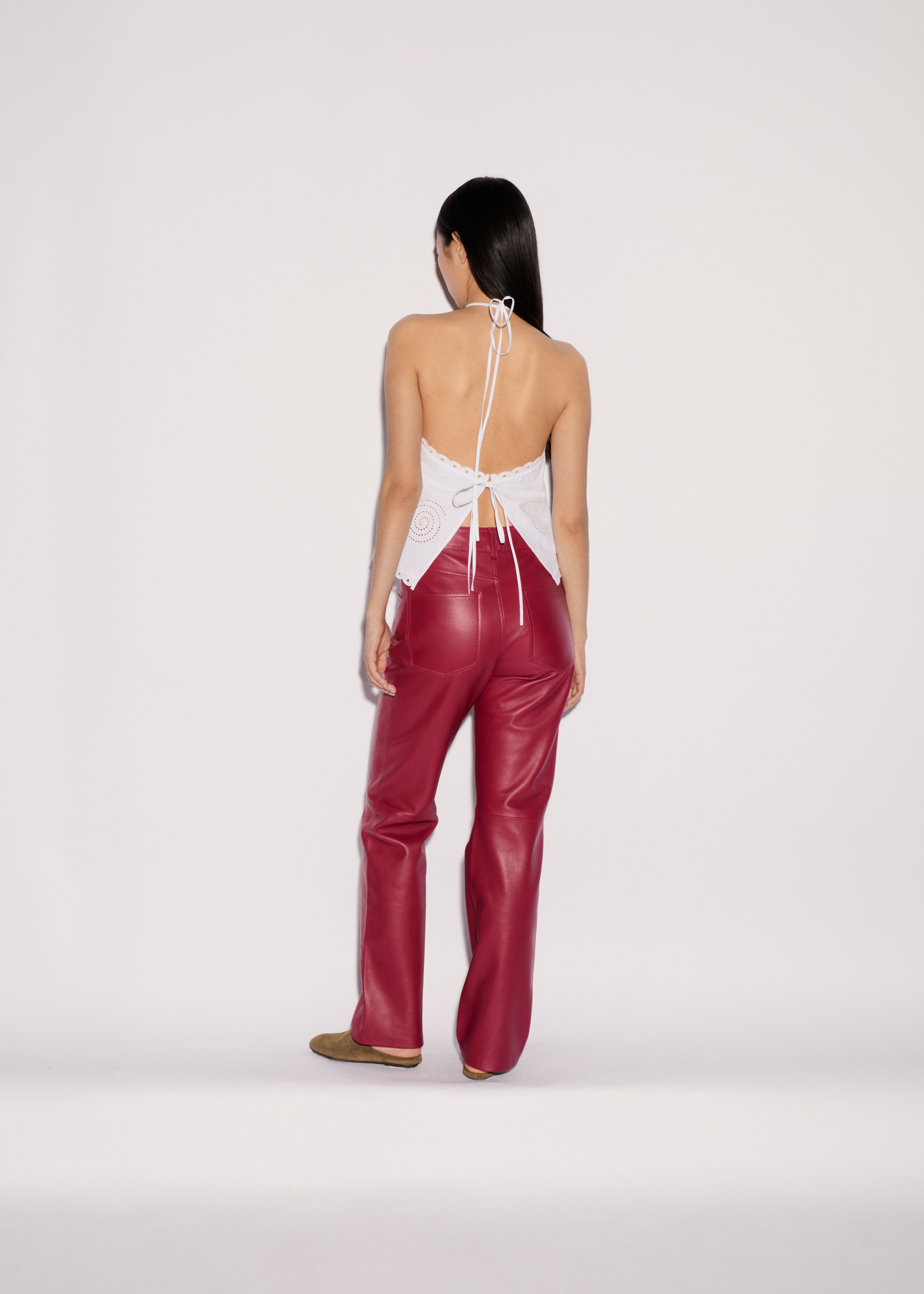 Cleo Top