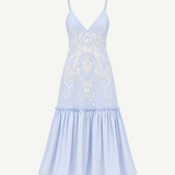 Aniya Dress