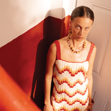 Marea Mini Dress