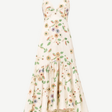 Azur Dress