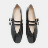 Ballet Claudia Slipper Shoes