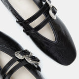 Ballet Claudia Slipper Shoes