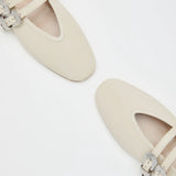 Ballet Claudia Slipper Shoes