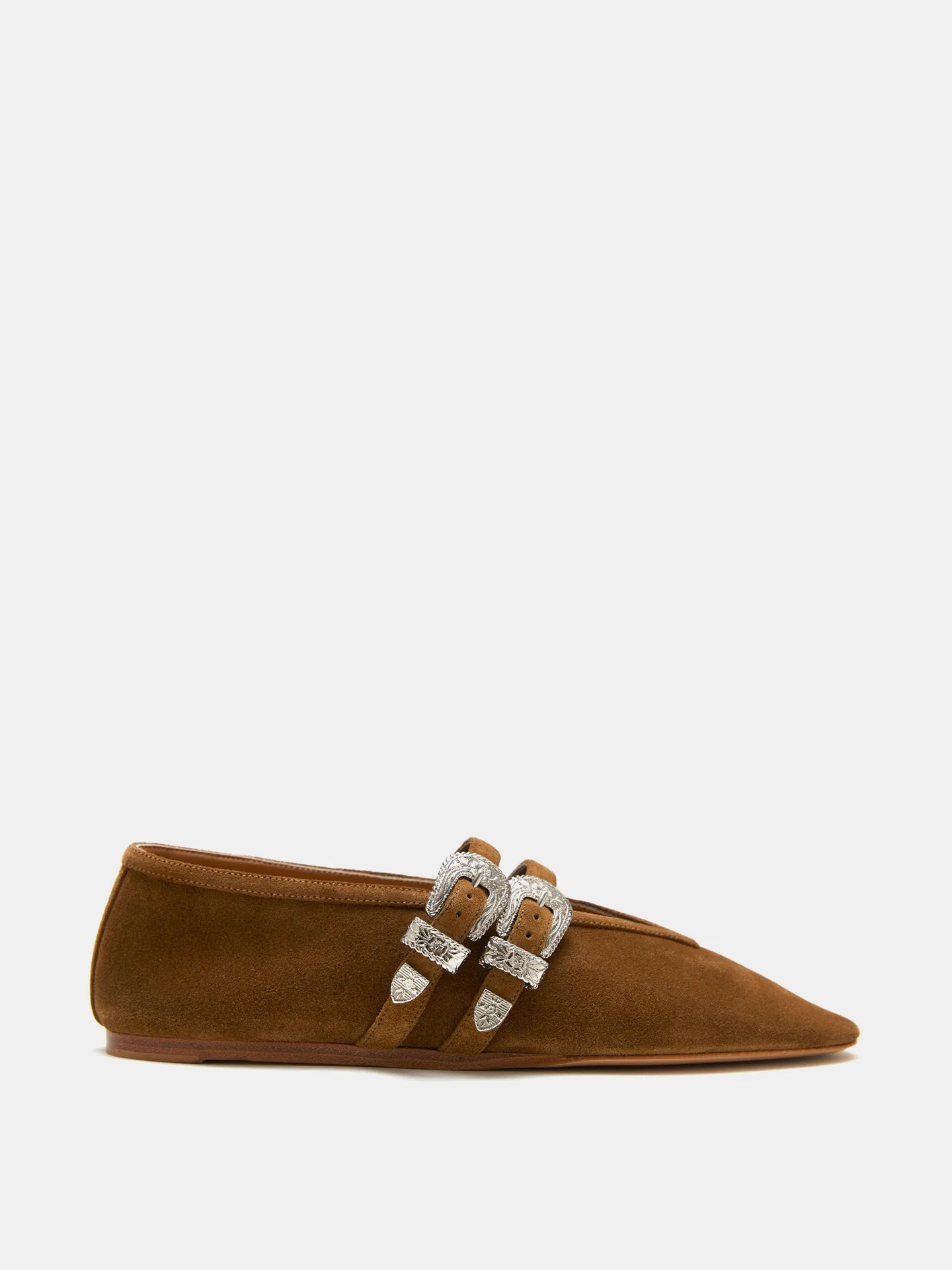 Ballet Claudia Slipper Shoes