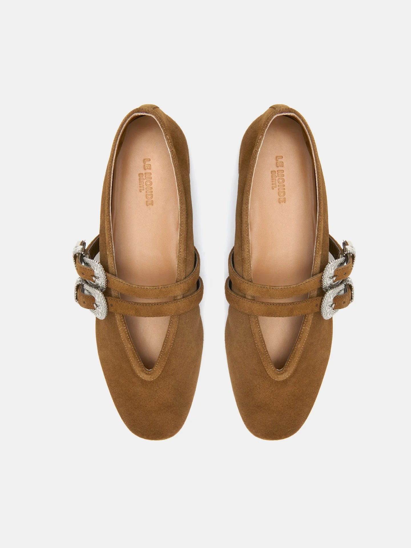 Ballet Claudia Slipper Shoes