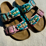 Birkenstocks