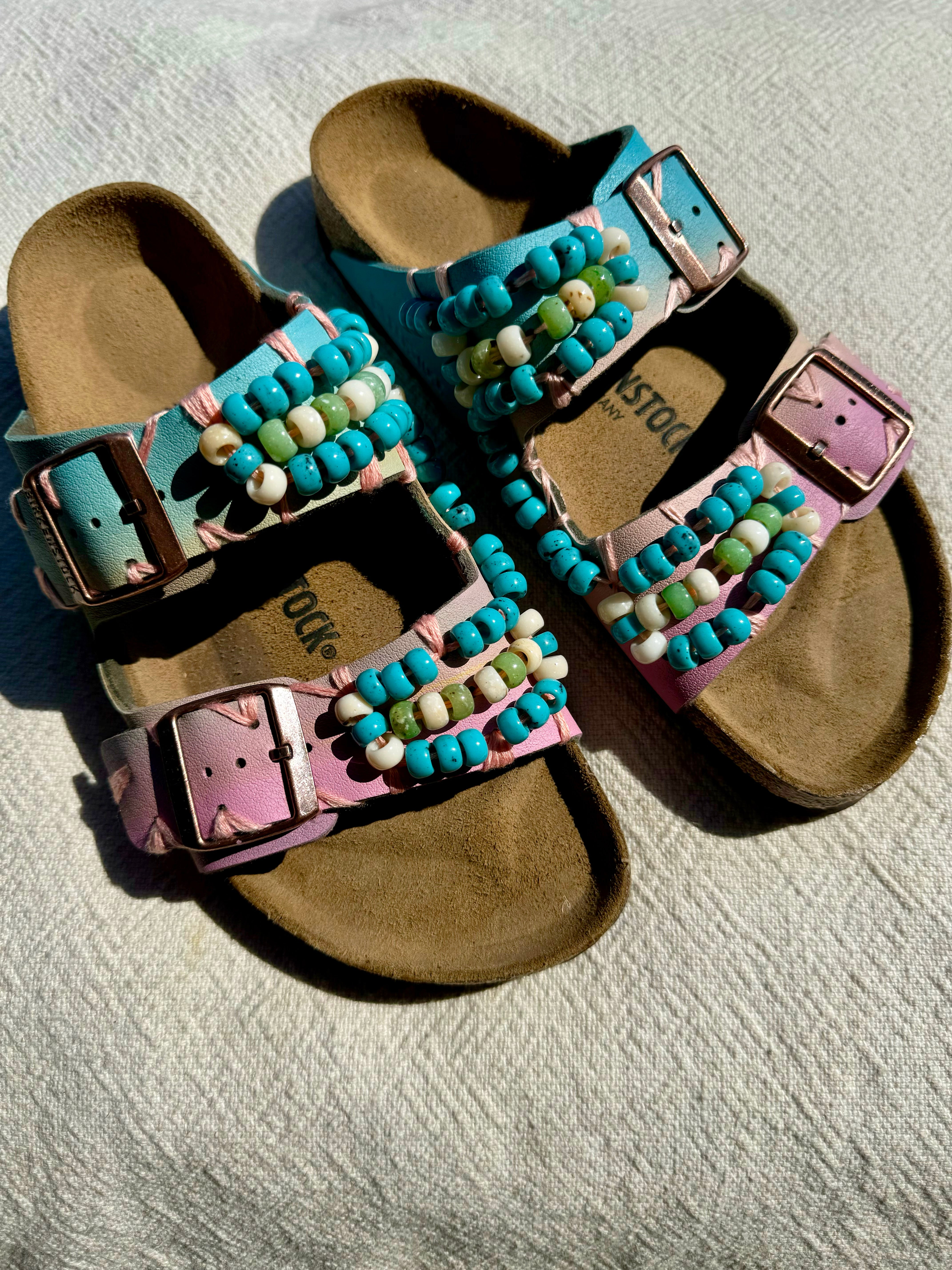 Birkenstocks