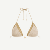 Lutetia Double Layer Top
