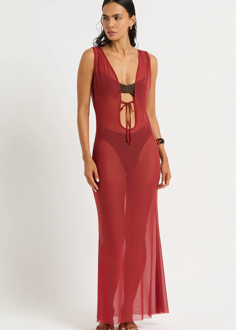 Harper Maxi Dress