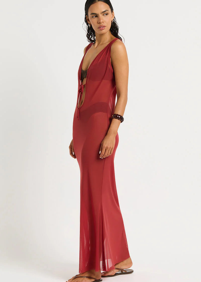 Harper Maxi Dress