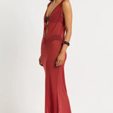 Harper Maxi Dress