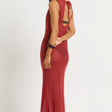 Harper Maxi Dress