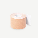 KABE SHOP INC Boobz Tape beige adhesive breast lift tape roll for customizable bust support and shaping