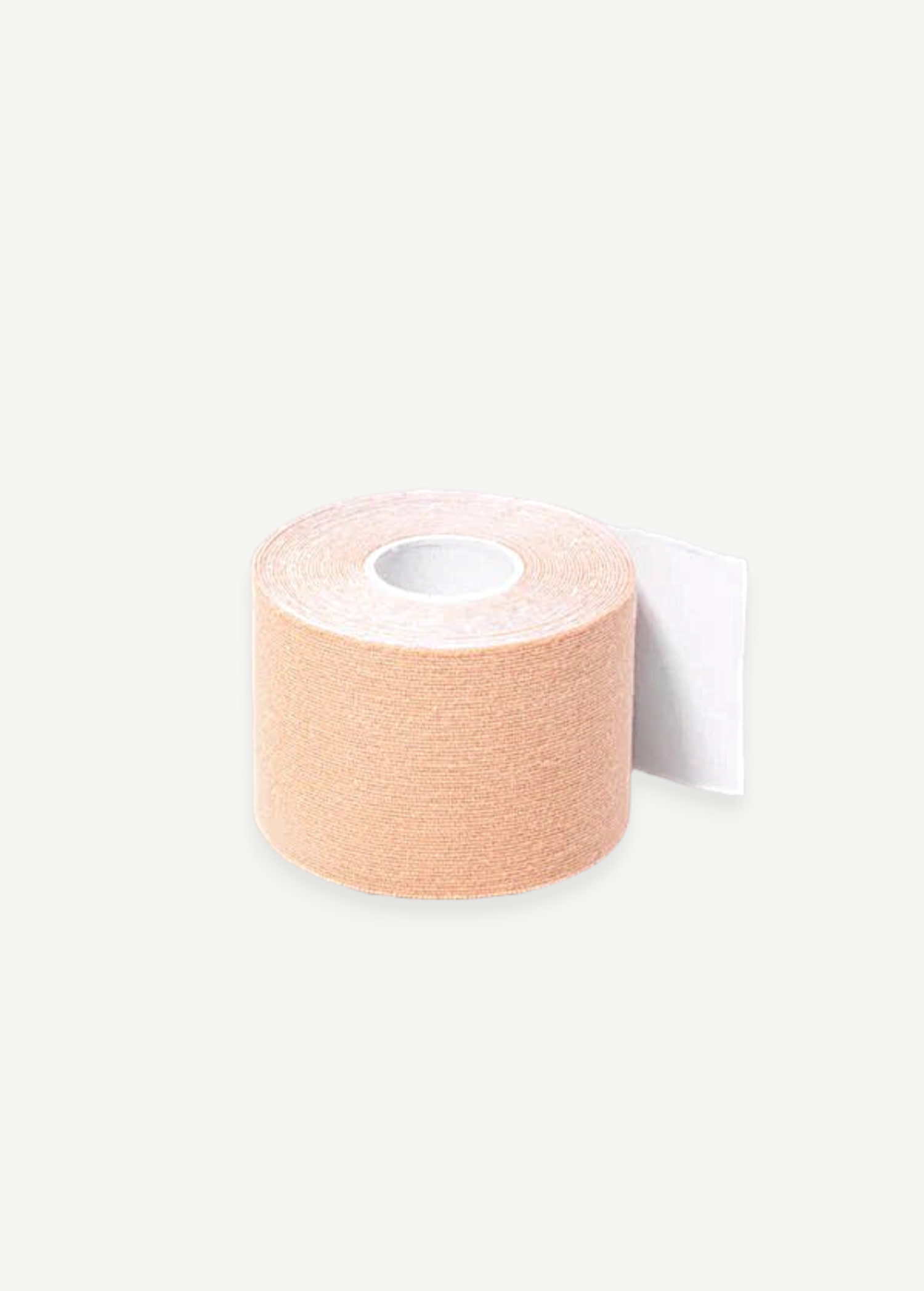 KABE SHOP INC Boobz Tape beige adhesive breast lift tape roll for customizable bust support and shaping