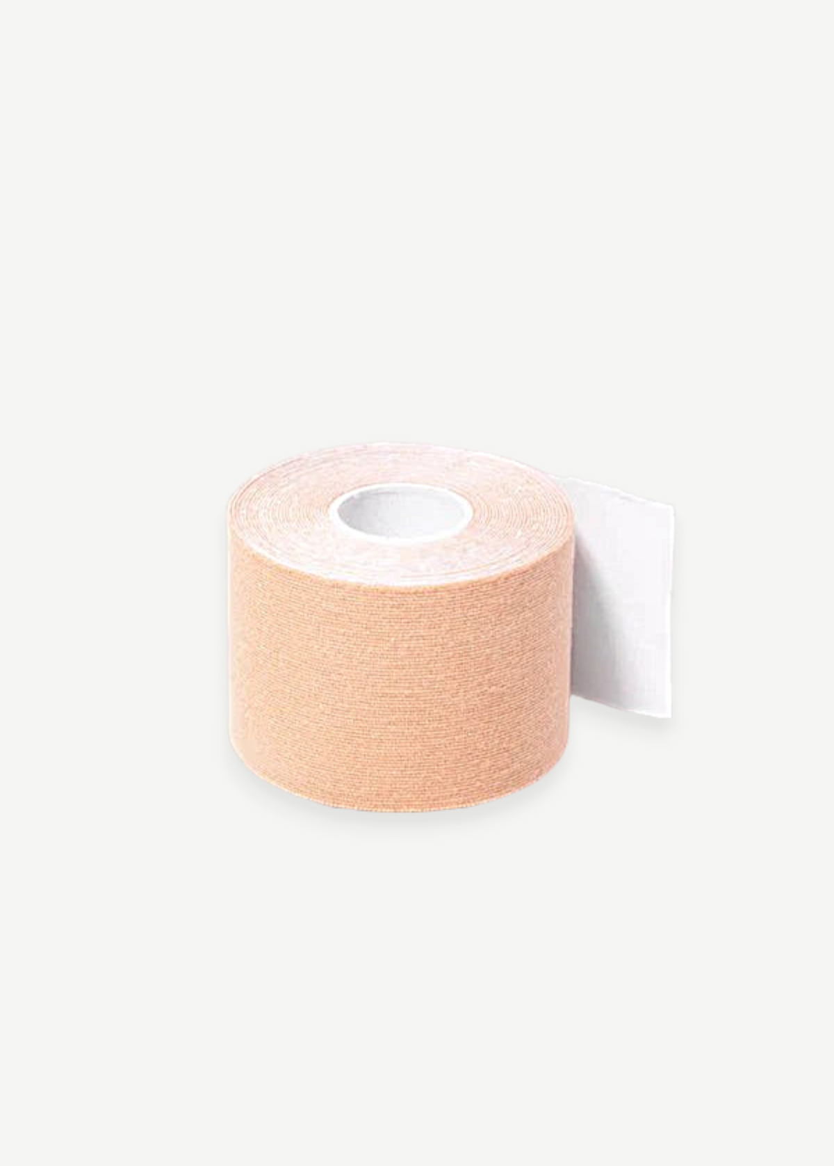 KABE SHOP INC Boobz Tape beige adhesive breast lift tape roll for customizable bust support and shaping