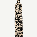 Oliviera Dress