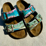 Birkenstocks