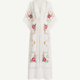 Kaftan Dress