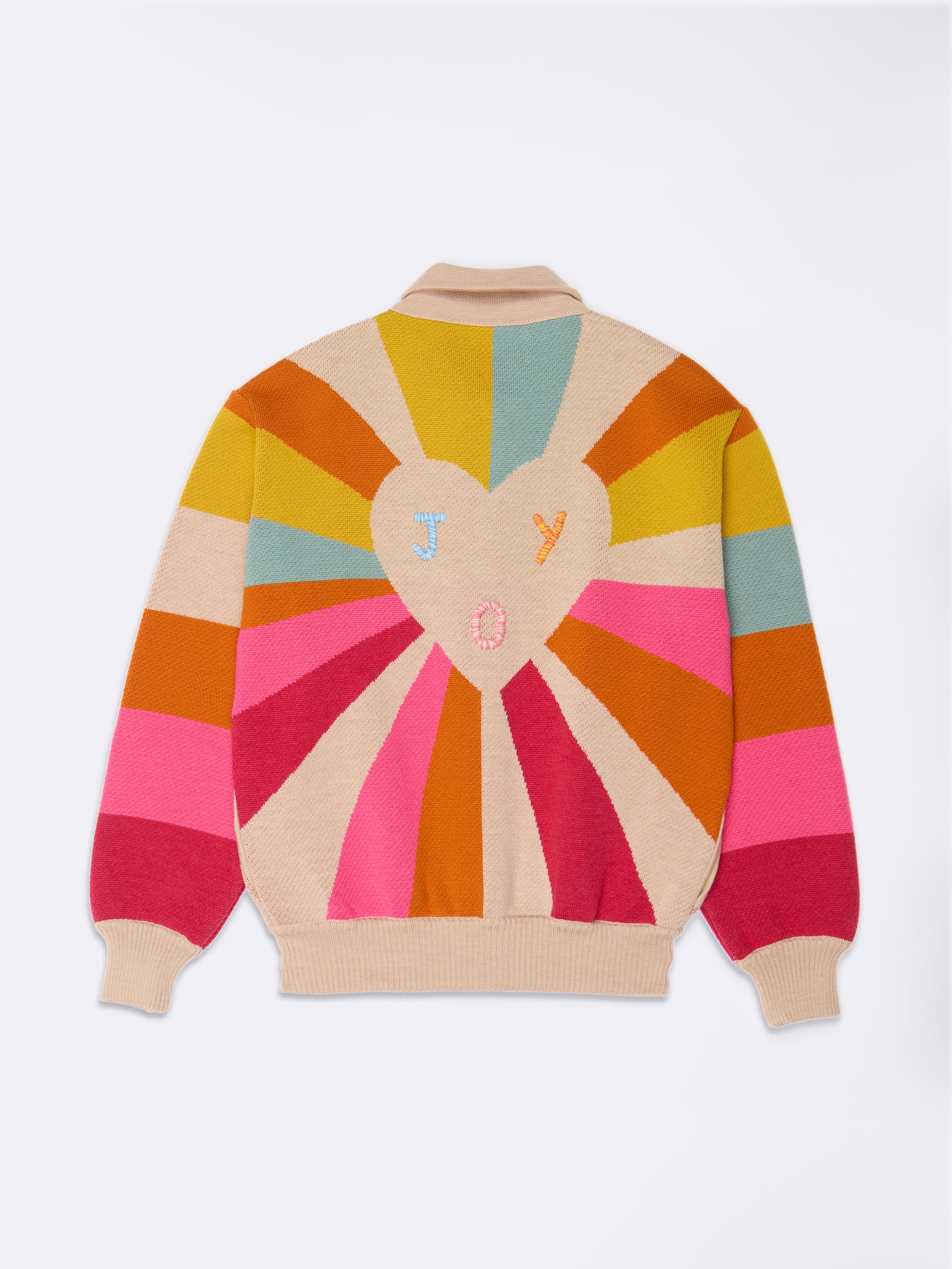 Joy Bomber