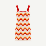 Marea Mini Dress