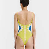 Donna One Piece