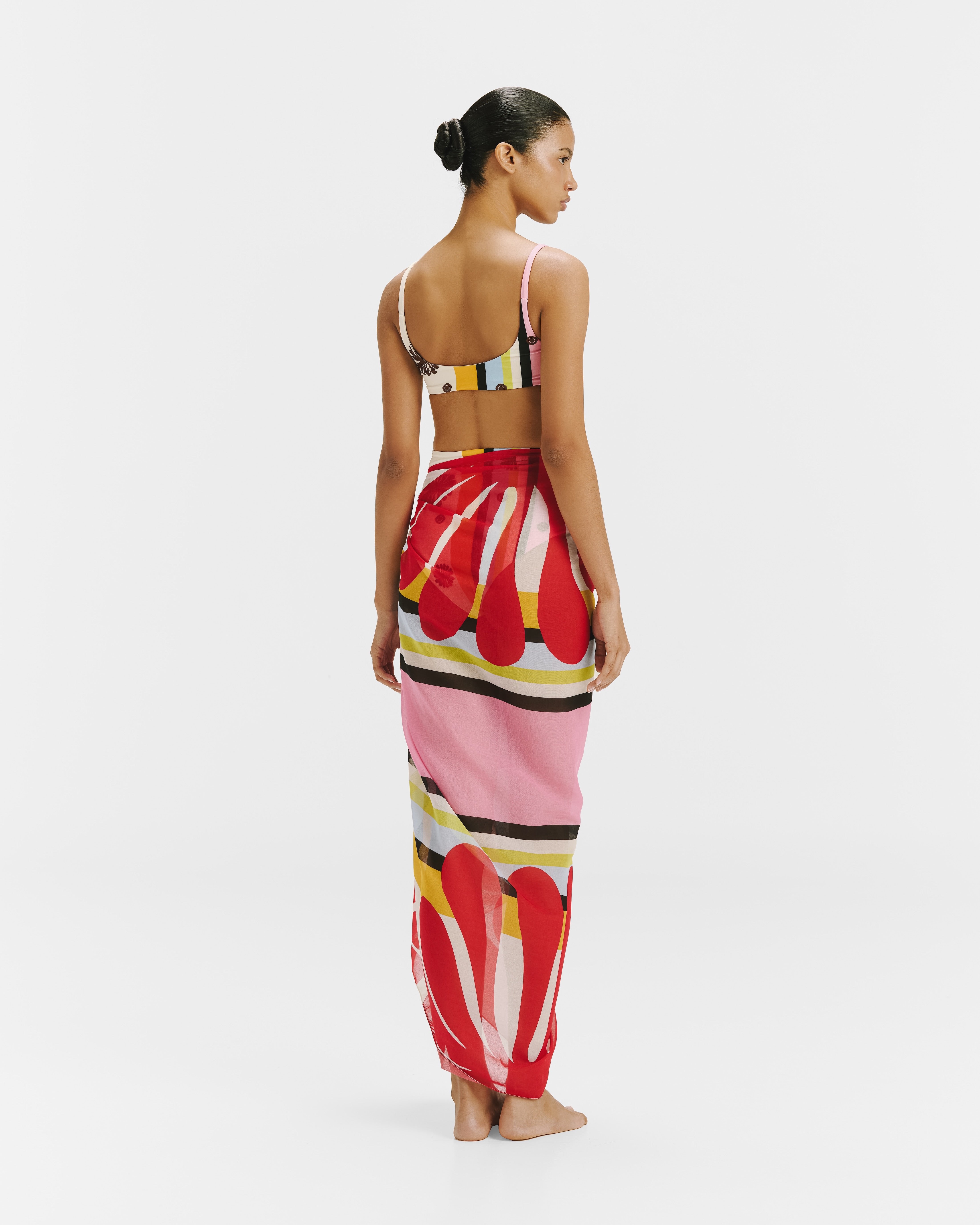 Luana Sarong