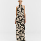 Oliviera Dress