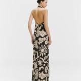 Oliviera Dress
