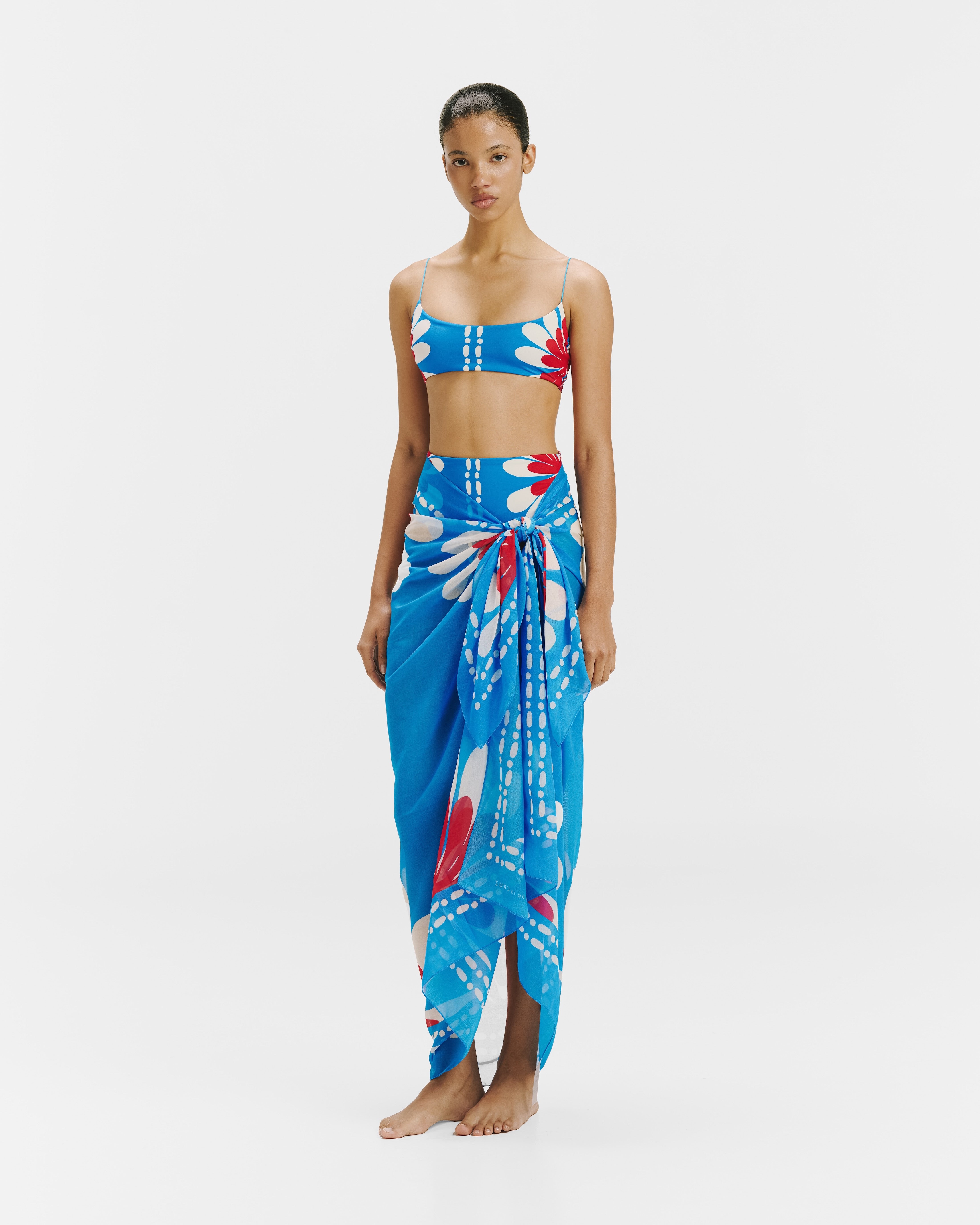 Luana Sarong