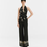 Toya Pants