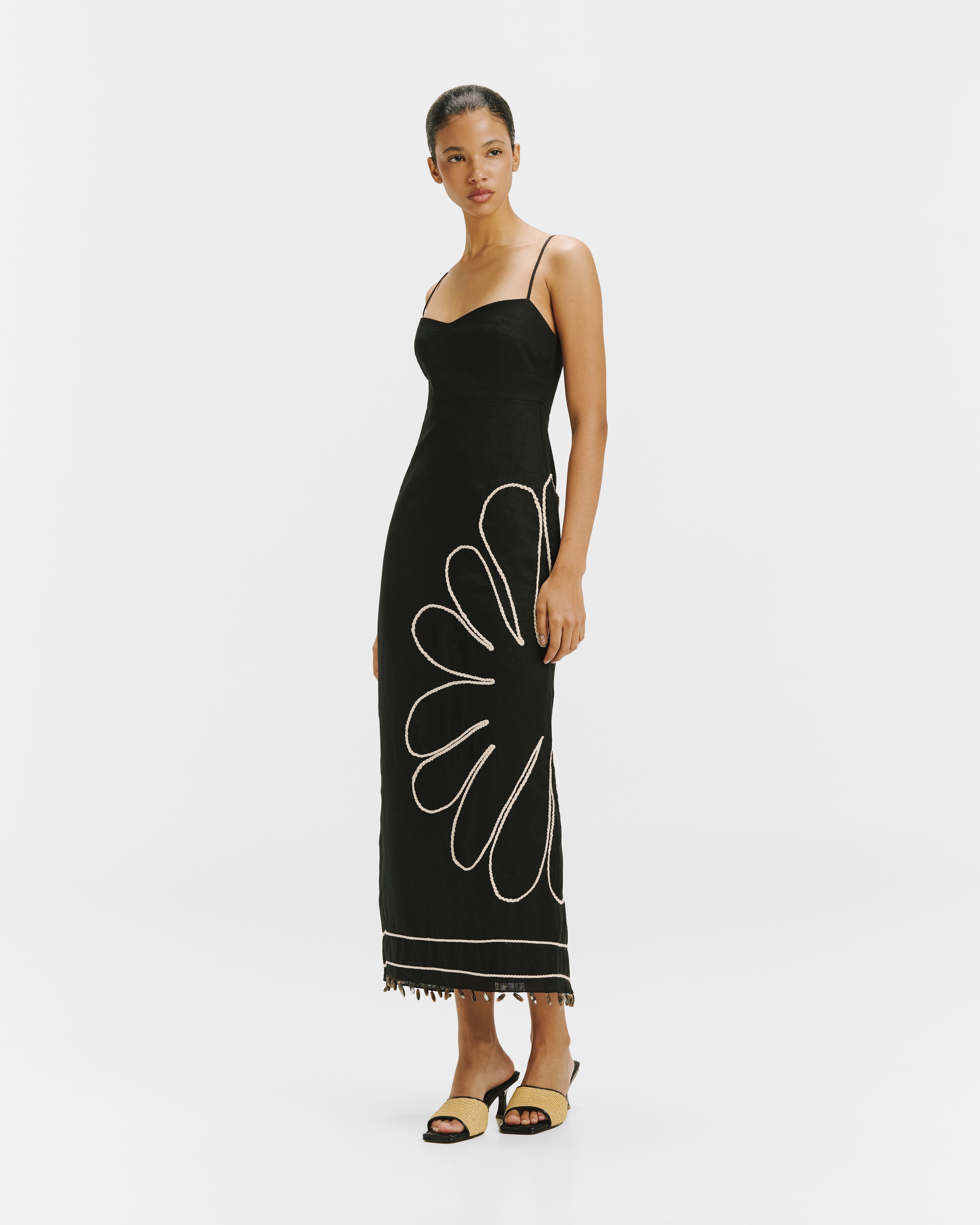 Paloma Dress