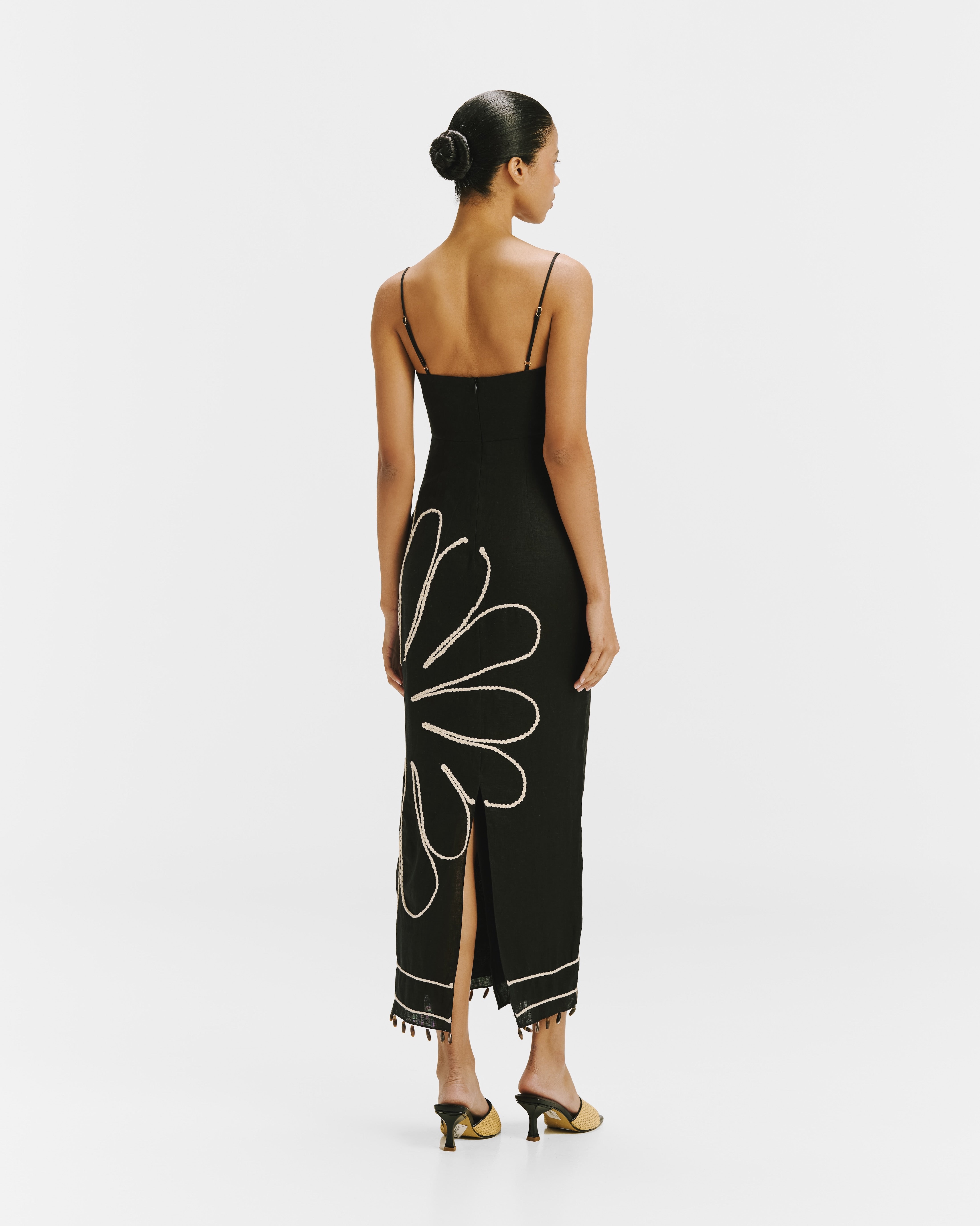 Paloma Dress