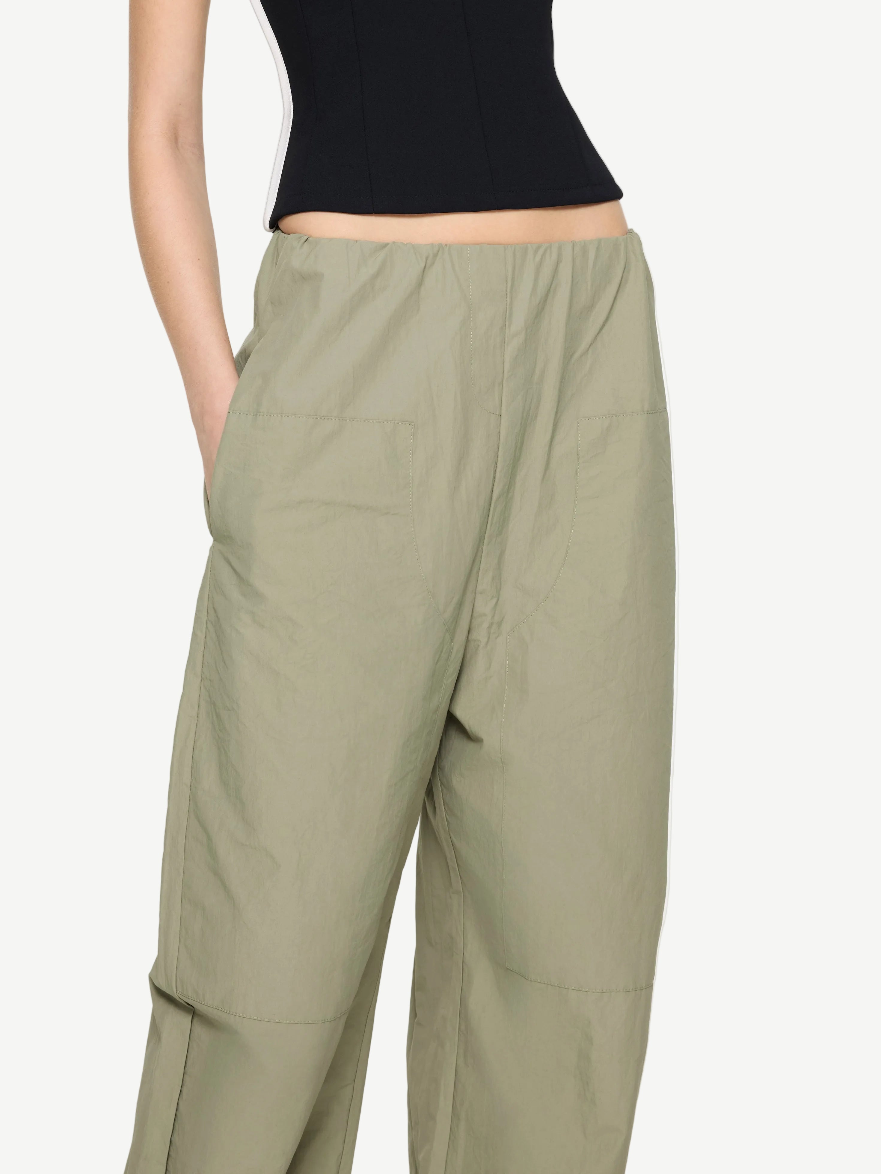 Cocoon Trackpant