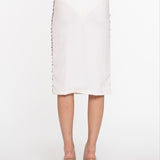 Longuette Midi Skirt