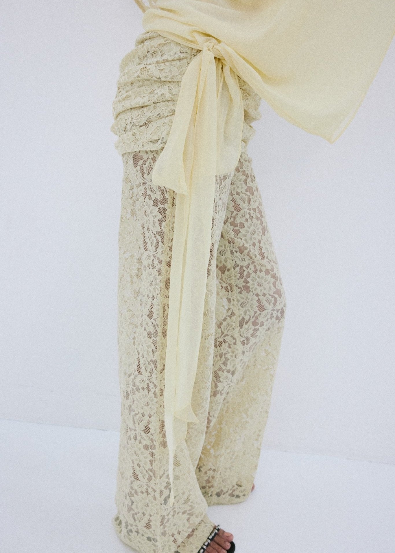 Rocio Trouser