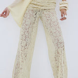 Rocio Trouser