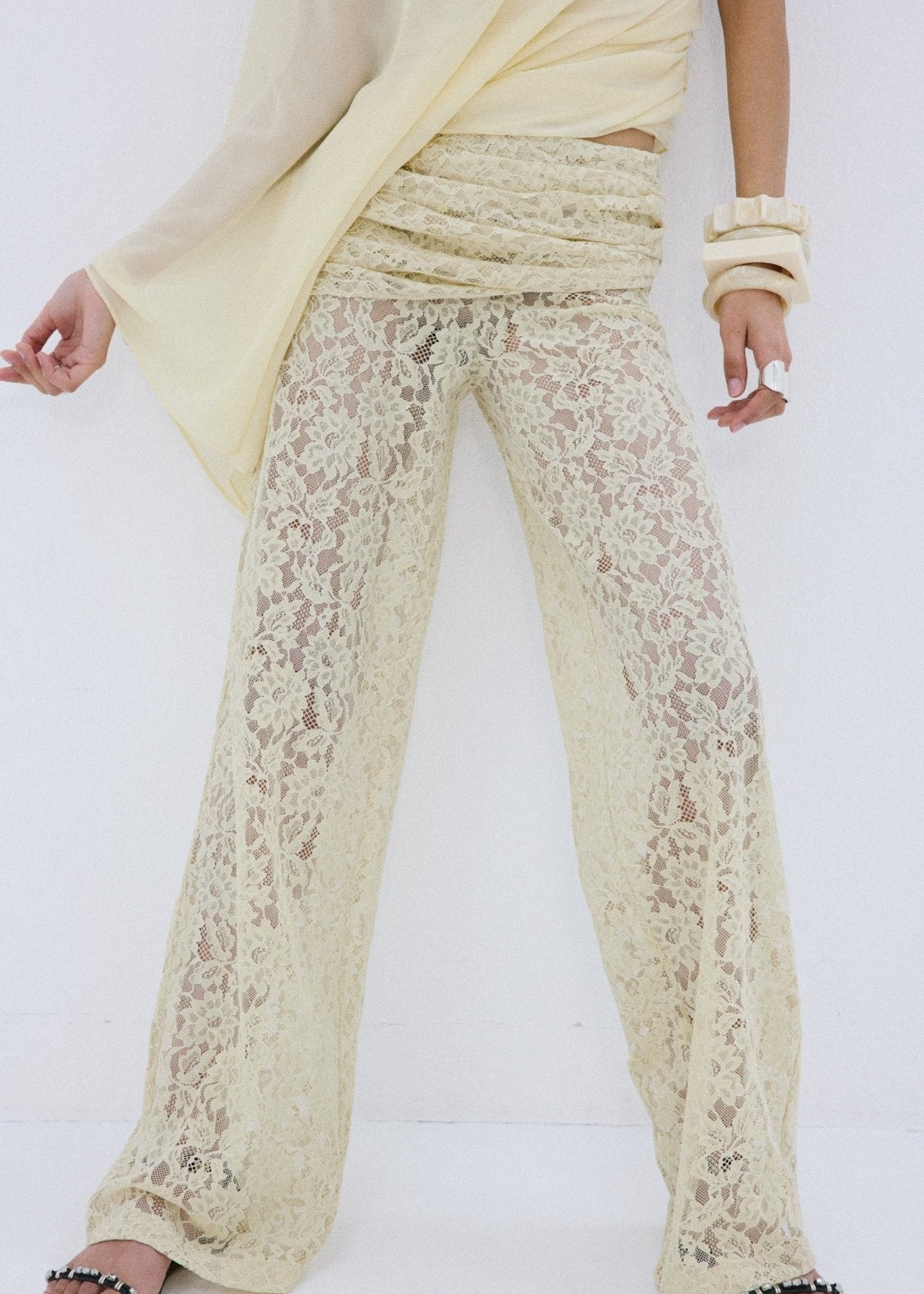 Rocio Trouser