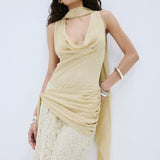 Rosa Maxi Dress