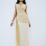 Rosa Maxi Dress