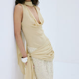 Rosa Maxi Dress