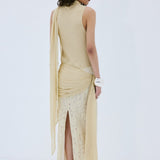 Rosa Maxi Dress