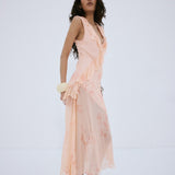 Balia Midi Dress