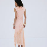 Balia Midi Dress