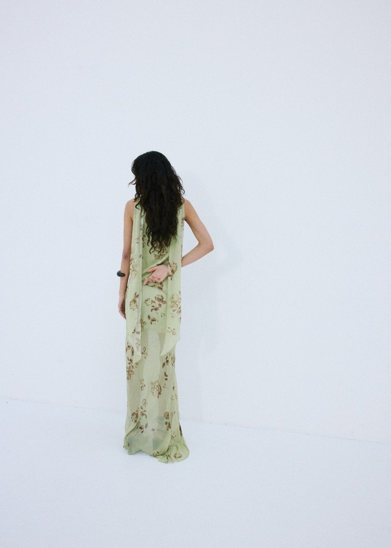 Diosa Skirt