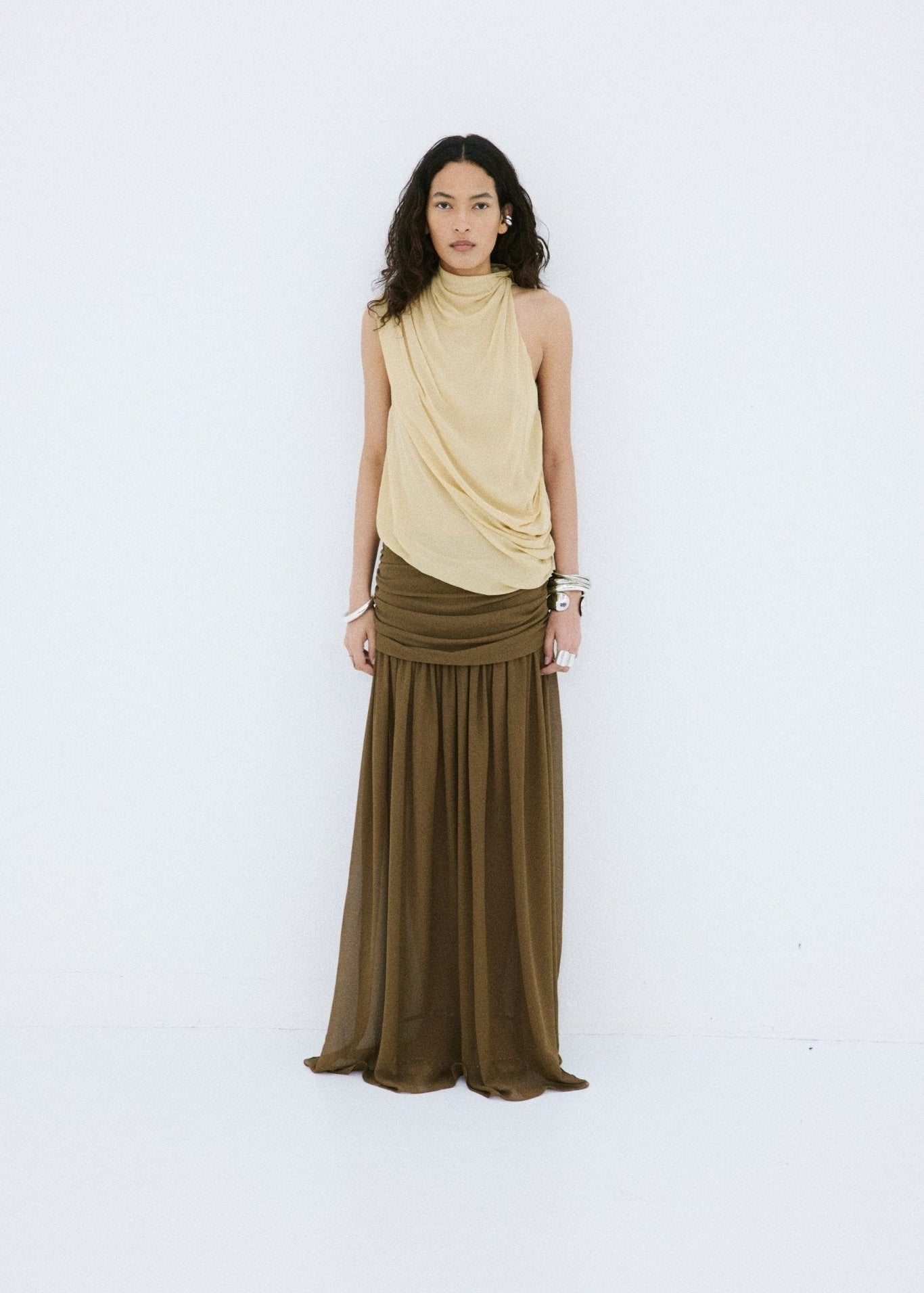 Agapito Skirt