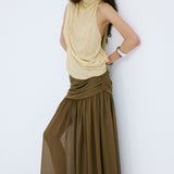 Agapito Skirt