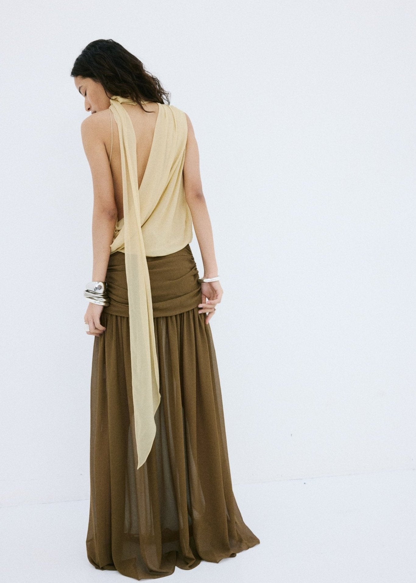 Agapito Skirt