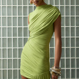 Ravenna Mini Dress