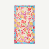 Flores Pareo