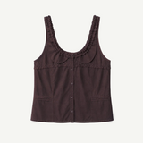 Frills Top